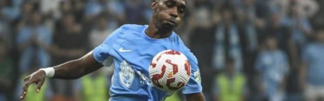 开运体育app官方下载-【中超】刘祝润马马杜中柱 英博0比0战平三镇