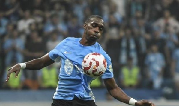 开运体育app官方下载-【中超】刘祝润马马杜中柱 英博0比0战平三镇