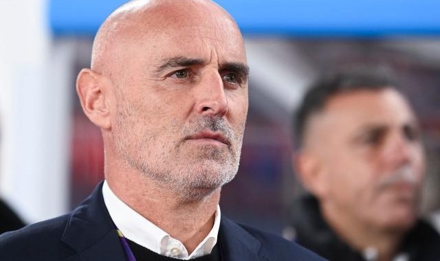 穆斯卡特：会拿出最好的表现 奇塔迪尼将因伤缺阵