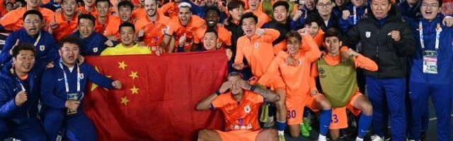 在线体育-​崔康熙征服等等力秘诀：借鉴波斯铁骑 自信必翻盘