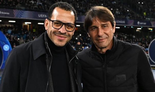 开云app安全-【观察】孔蒂打欧冠，从失败走向失败的不解之谜