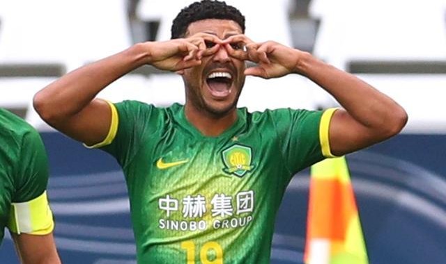 开云体育安卓下载-阿兰归队需要进行体能储备 恐无缘国足首场热身赛