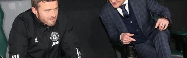 开云体育安卓下载-名宿：卡里克请辞高情商 B费：他会成为顶级教练