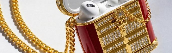 开运体育app官方下载-78.88万元黄金耳机盒现货已售空！周大福回应：全国仅一件，可接受全新定制