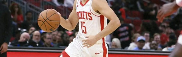 首页-谢天谢地谢泼德！二年级的探花秀绝对值得火箭重用|弗雷德-范弗里特|休斯敦火箭队|华盛顿奇才队|nba|命中率_新浪体育_新浪新闻