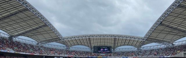 首页-郑大世上场了!看看日本J2冠军最后一个主场比赛