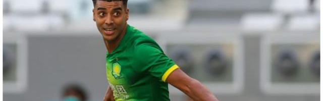 开云app安全-国安7人入围亚冠三线最佳候选 阿兰成锋线独苗