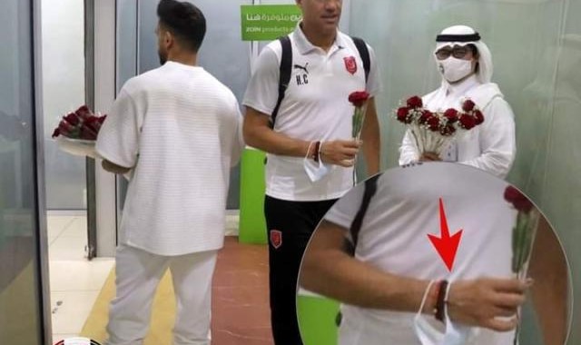 开体育app下载安装免费-亚洲不好混!克雷斯波中东执教首秀 翻车亚冠赛场