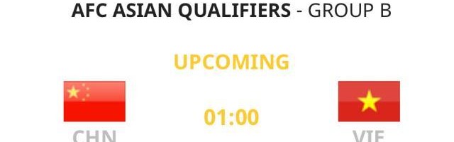 体育APP-确保球员发挥！中越之战开球时间敲定8日凌晨1点