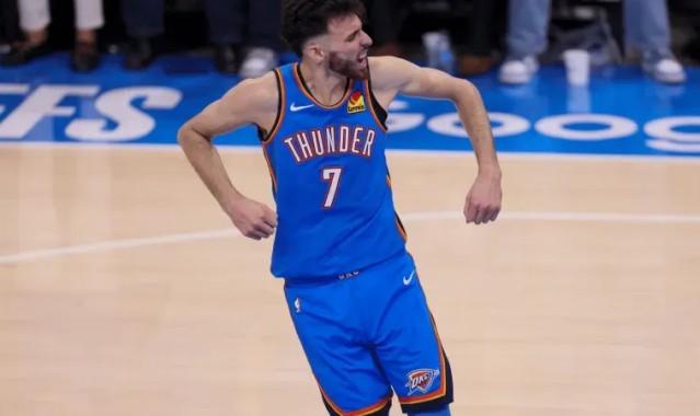 开运体育app官方下载-霍姆格伦VS森林狼：21+9高效输出助队取胜