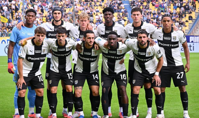 开体育app下载安装免费-帕尔马对前拉戈内西去世表示哀悼