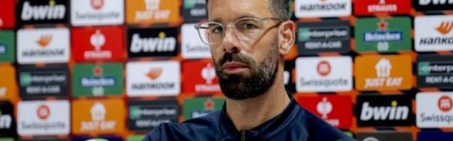 首页-阿森纳欧联遇“老友” 这位前神锋能带来什么考验？