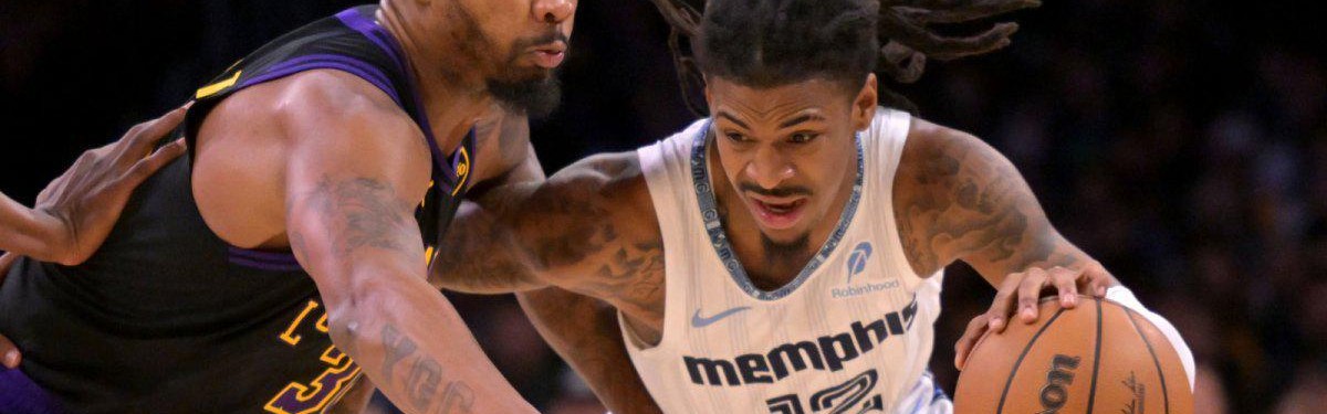 安全体育平台-内部人士预测贾·莫兰特交易前景，此前他曾公开表示“忠诚”