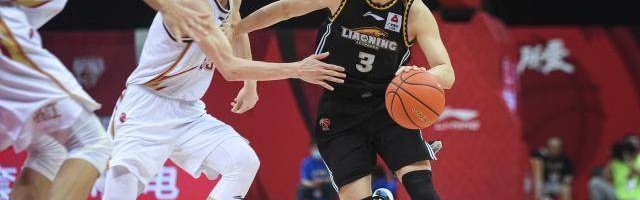 在线体育-总决赛回调辽篮双子星风评 3局2胜是辽宁一大遗憾