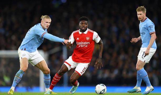 阿森纳“腰伤”复发，6000万镑报价托马斯替身被拒！