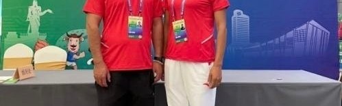 开云体育安卓下载-土皇后！范继文妻子禁止女队员留长发穿裙子+谈恋爱 丈夫却猥亵女队员|贺云春|王莉|皮划艇|全运会|南松_新浪体育_新浪新闻