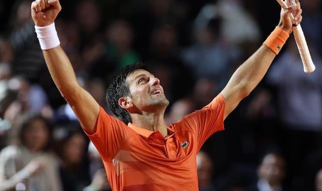 1000胜来得太迟？这不是德约第一个被拖延的纪录！