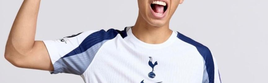 体育APP-热刺后卫高井幸大：我每天都在接受治疗，并且在户外跑步