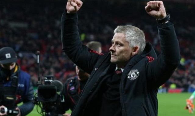 体育娱乐-带队重回巅峰？索帅被戴高帽曼联欧冠切忌自乱阵脚