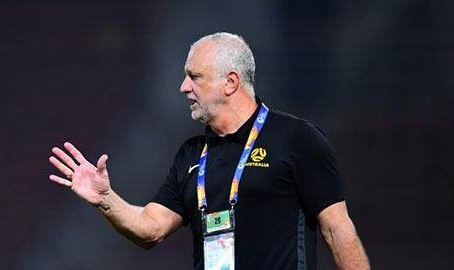 体育娱乐-澳队主帅：不担心没主场 首战中国队预计中的3分！