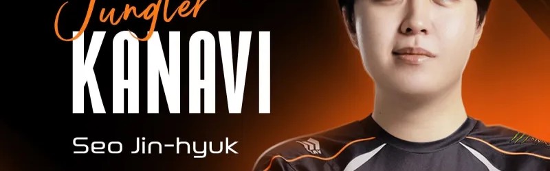 安全体育平台-Kanavi生涯分别在三支不同的战队面对Oner遭遇三连败