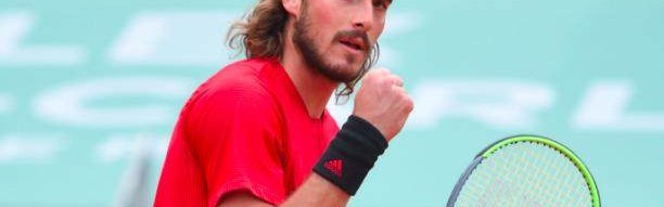 开云app安全-西西帕斯第三次杀入大师赛决赛 能否打破冠军荒？