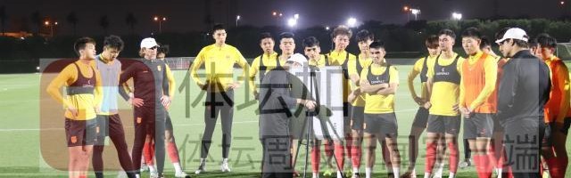 安全体育平台-首战日本渴望复制十年前 ​国奥：不蒸馒头争口气！