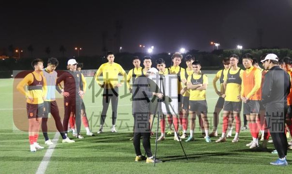 安全体育平台-首战日本渴望复制十年前 ​国奥：不蒸馒头争口气！