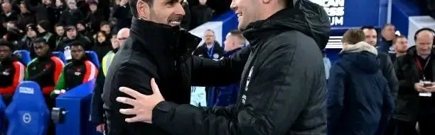 首页-前西汉姆联门将：阿森纳硬是把结果磨下来，赢球有运气成分