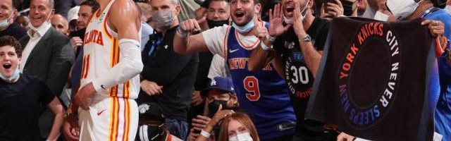 体育娱乐-球迷终于大面积入场 “越界事件”却屡见不鲜