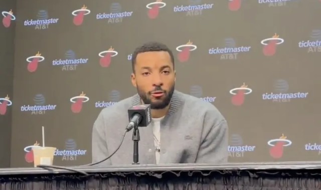 安全体育平台-鲍威尔谈希罗：我俩训练的次数不断增加，一切只会越来越好