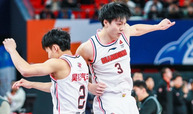 开云app安全-CBA球队获胜场次排行榜：广东千胜领跑 辽京疆鲁分列二至五位