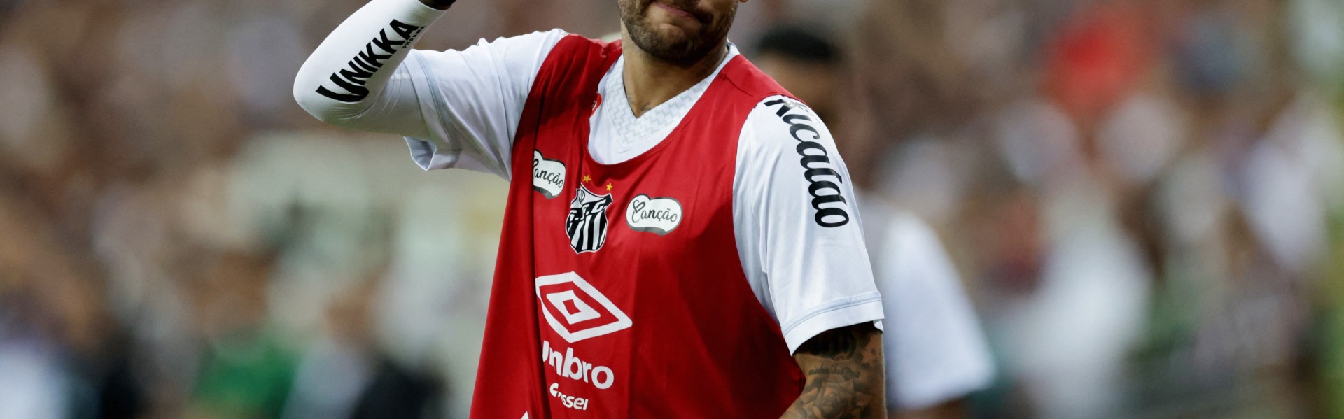 安全体育平台-ESPN：涉嫌逃税指控被驳回，内马尔将免除约2884万欧税务罚款