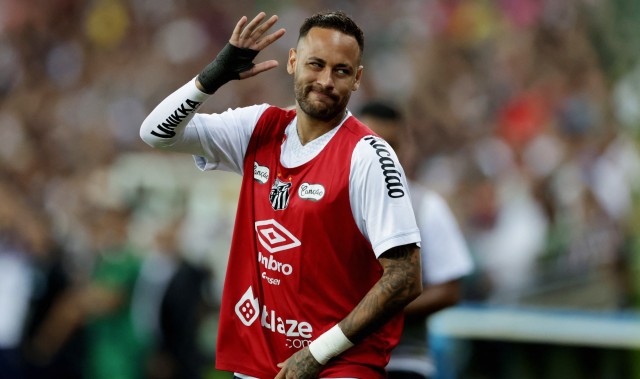 安全体育平台-ESPN：涉嫌逃税指控被驳回，内马尔将免除约2884万欧税务罚款