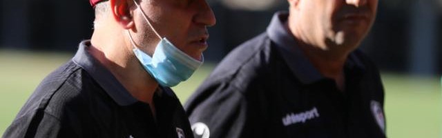 安全体育平台-叙利亚队提前备战 索玛卡尔滨将缺席与国足热身