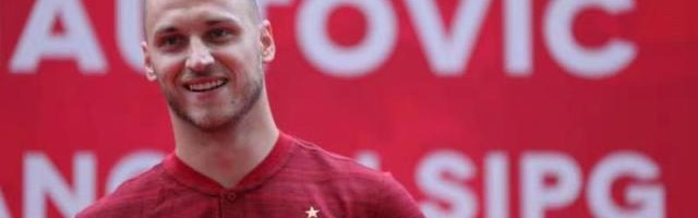 中国体育APP-博洛尼亚高层暗示已经搞定阿瑙：选他因为他是斗士