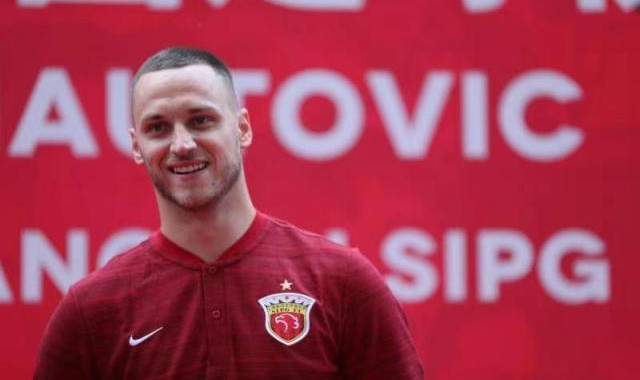 中国体育APP-博洛尼亚高层暗示已经搞定阿瑙：选他因为他是斗士