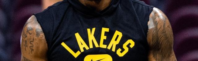 勇士积极寻求内线补强 签下小追梦试训霍华德