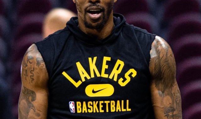 勇士积极寻求内线补强 签下小追梦试训霍华德