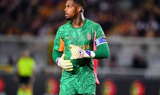 开体育app下载安装免费-莫雷托：米兰与迈尼昂的续约谈判目前完全陷入停滞