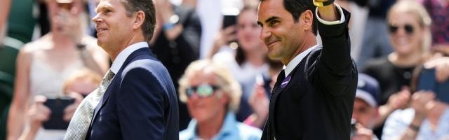 中国体育APP-【致敬RF】完美中的不完美 费德勒曾有哪些遗憾？