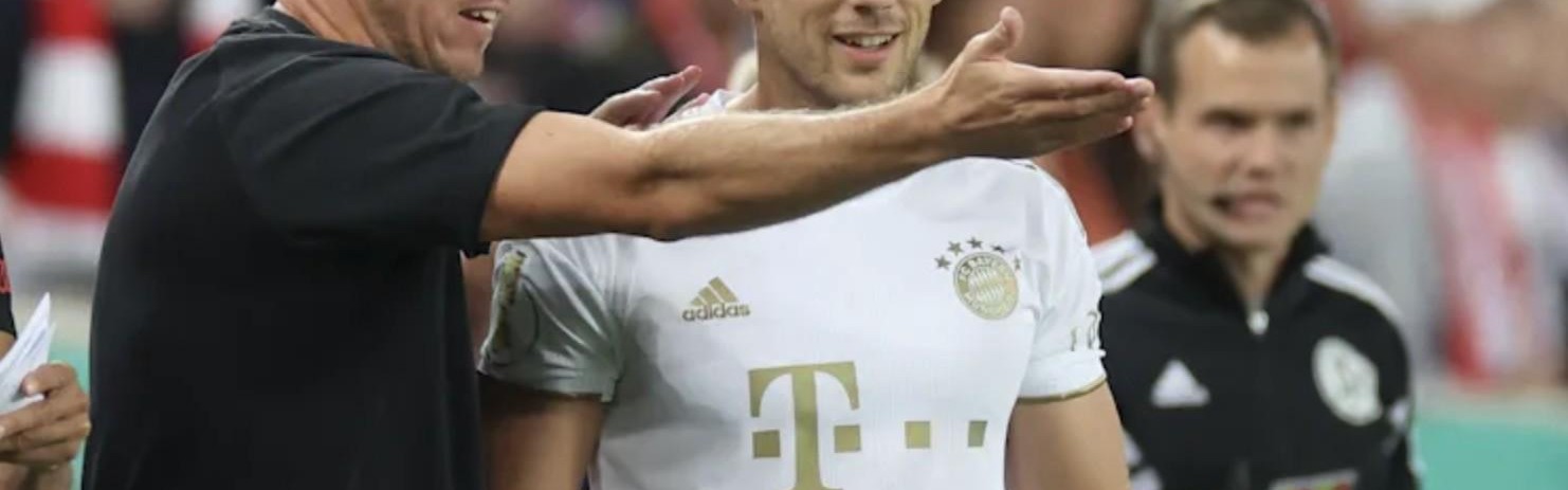 中国体育APP-图片报：24年纳帅弃用磁卡后双方数月没联系，去年3月才和好