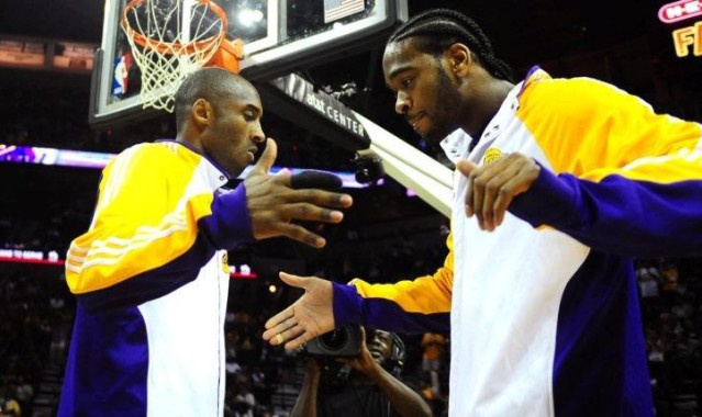 前队友：人们对科比充满不敬；不能接受把他排在历史最佳前三之外