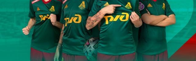 开云app安全-女足留洋第14人！吕悦云加盟莫斯科火车头女足