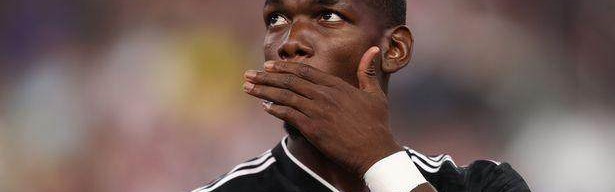 治疗求快or求稳？受伤博格巴面临“马蒂厄难题”