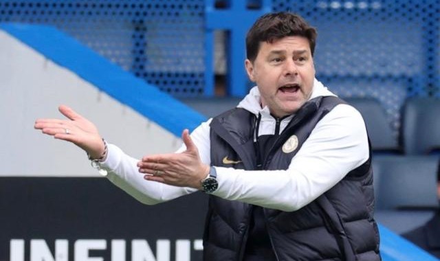 体育娱乐-切尔西2场零封7比0 波叔：苦练见效了