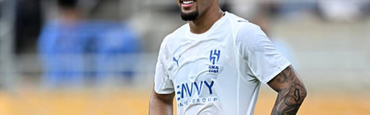 中超球队报价巴西神锋，身价3.3亿！冬窗最大牌外援呼之欲出