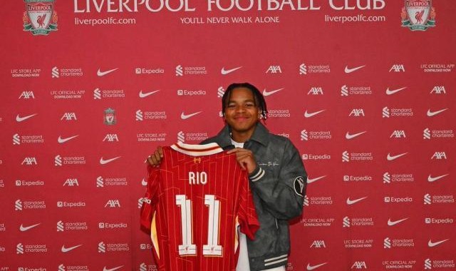 在线体育-后备梯队不用愁？利物浦从切尔西挖来“新穆西亚拉”