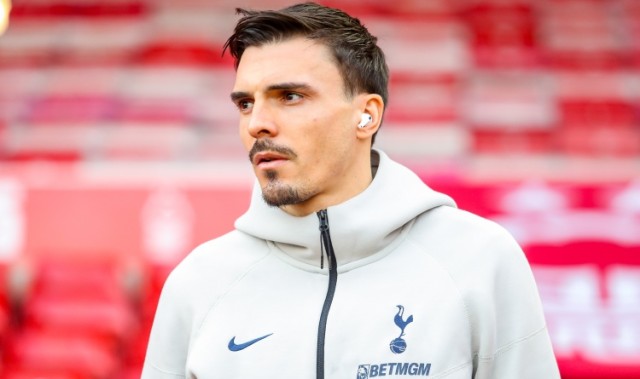 德媒：拜仁今夏计划卖帕利尼亚等人，花8千万签左边锋替补+右后卫