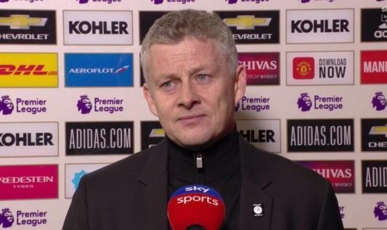 索帅：对方3次射正全丢球太糟糕 安帅：这就像胜利